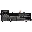 Battery for Asus ZenBook UX510UX-CN216T/179T B31N1534 0B200-02030000 - 3