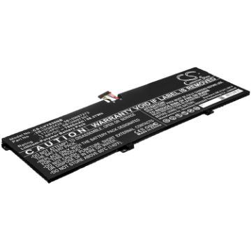 Lenovo Yoga C930 Battery (p/n 5B10Q82425 5B10Q82426) - 1