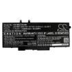 Dell Precision 3540 Battery 09JRYT 0C5GV2 N032L5400 N022L5400 - 5