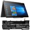 Battery for HP Spectre X360 15-CH099NA/15-CH090NZ/15-CH075NR - 5