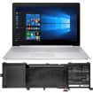 Asus ZenBook UX501VW Battery C32N1523 0B200-01250300 - 5