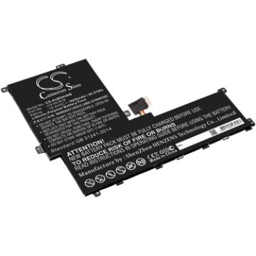 Asus PRO B9440UA/FA Battery C41N1619 0B200-02350100 - 1