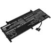 Dell Latitude 15 9520 Battery XYF58 W4H7T VVTKX RMJXD 08NFC7 - 2