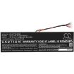 Aorus 17 YA Gaming Laptop Battery Replacement - 3