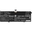 Lenovo Yoga C940-14IIL Battery 5B10T11585 5B10T11586 81Q9 81Q90020GE - 3