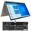 Lenovo Yoga C940-14IIL Battery 5B10T11585 5B10T11586 81Q9 81Q90020GE - 6