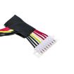 Asus ZenBook 14 UX435EGL/EG Battery 0B200-03730100 3ICP6/70/81 - 5