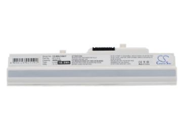 Advent 4212 4211 Battery (p/n 14L-MS6837D1 3715A-MS6837D1) - 1