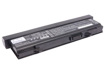 Picture of Battery for Dell PP32LB PP32LA Latitude E5550 Latitude E5510 Latitude E5500n Latitude E5500 Latitude E5410 (p/n 312-0762 312-0769)