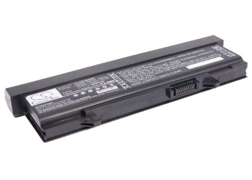 Dell Latitude E5550 E5510 E5500 E5410 Battery (p/n 312-0762 0769) - 1