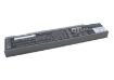 Battery for Dell Latitude E5550 E5510 E5500 E5410 (p/n 312-0762) - 3