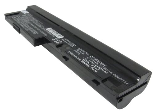 Battery for Lenovo IdeaPad S10-3 U165 U160 (p/n 121000919 121000920) - 1