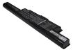 Battery for Gateway NV79 Series (p/n 31CR19/652 AS10D31) - 1