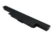 Battery for Gateway NV79 Series (p/n 31CR19/652 AS10D31) - 4