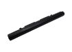 Battery for Toshiba Satellite U955/U945 (p/n PA5076R/PA5076U) - 2