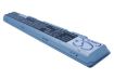 Battery for Toshiba Satellite E105 Series (p/n PA3672U-1BRS) - 2