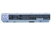 Battery for Toshiba Satellite E105 Series (p/n PA3672U-1BRS) - 5
