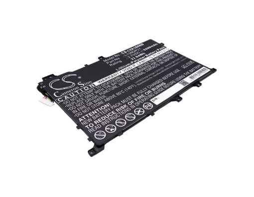 Lenovo Ideapad A10-70 Battery L13L2P21 L13M2P21 - 1