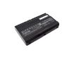Clevo P775TM-G P775DM-G P771ZM-S Battery 4ICR18/65-2 6-87-P750S-4272 - 2