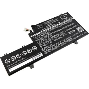 HP EliteBook x360 1030 G2 Battery (p/n 0M03XL 1GY29PA) - 1