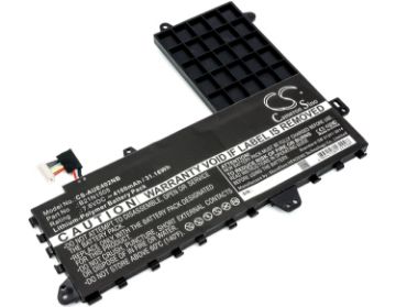 Asus X402SA/NA Battery (p/n 0B200-01400200) - 1