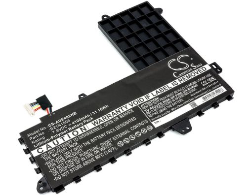 Asus X402SA/NA Battery (p/n 0B200-01400200) - 1