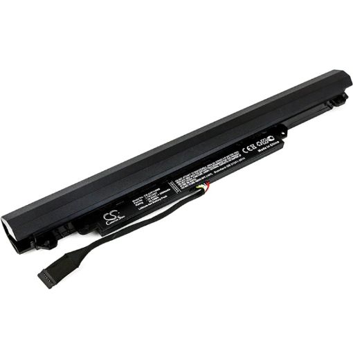 Lenovo IdeaPad 110 Battery 5B10L04166 5B10L04167 14IBR 15IBR - 1