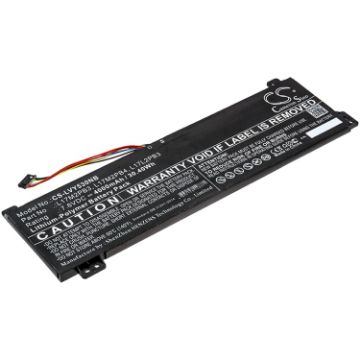 Lenovo Yoga V530/V330 Battery L17C2PB3 L17C2PB4 - 1