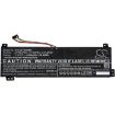 Lenovo Yoga V530/V330 Battery L17C2PB3 L17C2PB4 - 3