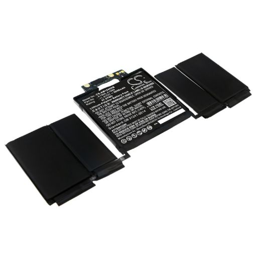 Battery for Apple MR9Q2LL/A MacBook Pro Core I7/I5 13 inch A1964 A1989 - 1
