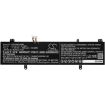Asus X411UQ/UN/UF/UA Vivobook Battery (0B200-02710000/100M) - 3