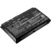 Battery for Gigabyte P27G v2 P2742G P2742G Laptop - 1