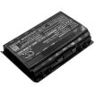 Battery for Gigabyte P27G v2 P2742G P2742G Laptop - 2