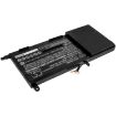 Battery for Schenker XMG P706 P705 P507 P506 P505 Series - 2
