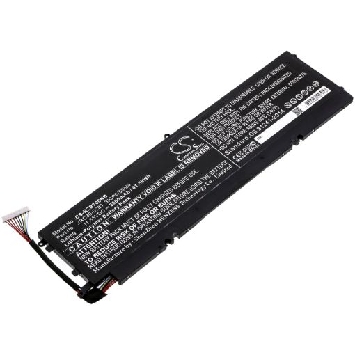 Razer Blade Stealth Battery i7-8565U 2018/2019 GTX RC30-0281 - 1