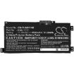 Thunderobot G8000M G7000M 911 Series Battery SQU-1711 - 3