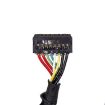 Lenovo Legion Y9000X Y740S Battery (p/n 5B10V26973 5B10W67169) - 4