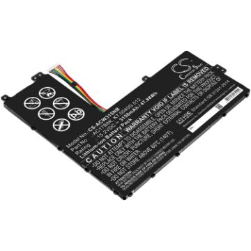 Acer Swift SF315-52G Battery AC17B8K KT.0040G.012 Original - 1