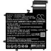 Asus Zenbook UX370UA Flip S Battery C21N1624 0B200-02420000 - 3