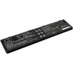Dell Latitude E7450 E7440 E7250 Battery (p/n 3RNFD FLP22C01) - 1
