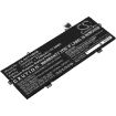 Huawei MX150 Matebook X Pro i7-8550U Battery HB4593R1ECW - 1