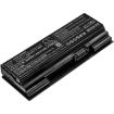 Hasee Z8 Z7M Battery 6-87-NH50S-41C00 NH50BAT-4 Replacement - 1