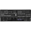 Hasee Z8 Z7M Battery 6-87-NH50S-41C00 NH50BAT-4 Replacement - 3