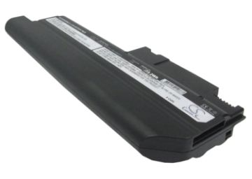 Battery for IBM ThinkPad T43/T43P (p/n 08K8194 92P1010) - 1