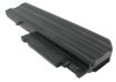 Battery for IBM ThinkPad T43/T43P (p/n 08K8194 92P1010) - 4