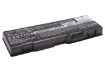 Dell Precision M90 M1705 XPS Gen 2 Battery (p/n 310-6321 310-6322) - 1