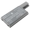Dell Precision M65 Latitude D820 D531 Battery (p/n 312-0393 312-0401) - 2