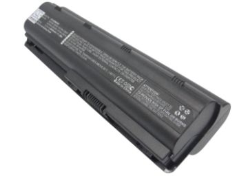 HP Pavilion g7 Battery 586006-321 586006-361 for g7t-1000 CTO - 1