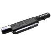 Gigabyte Q1732N Laptop Battery Replacement - 1