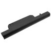 Gigabyte Q1732N Laptop Battery Replacement - 4